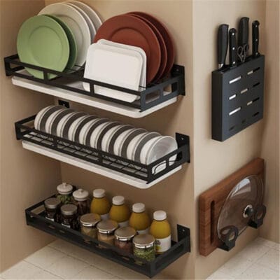 Storage Rack
