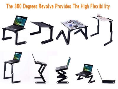 Notebook Stand - Image 3