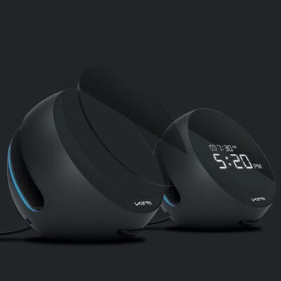 Charger Clock - Image 3