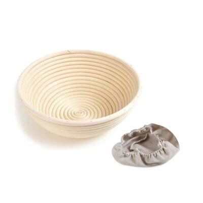 Rattan Basket - Image 8