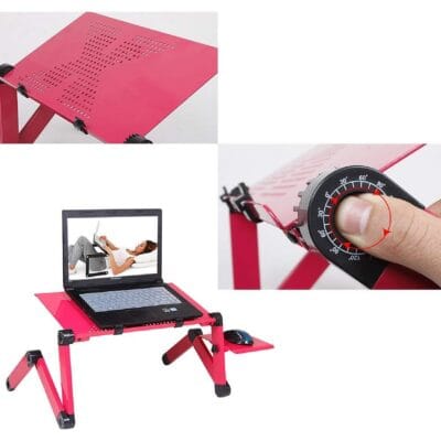 Notebook Stand - Image 5