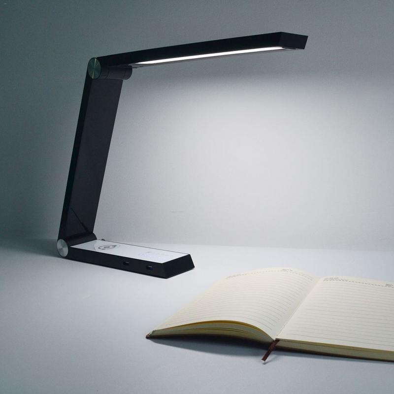 Reading Lamp
