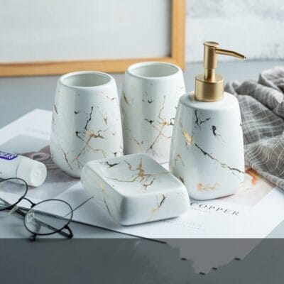 Ceramic WashSet - Image 10