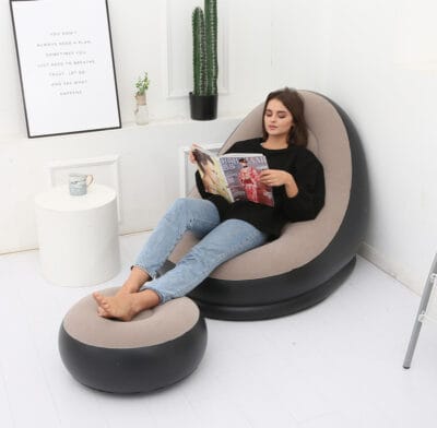 Inflatable Sofa - Image 8