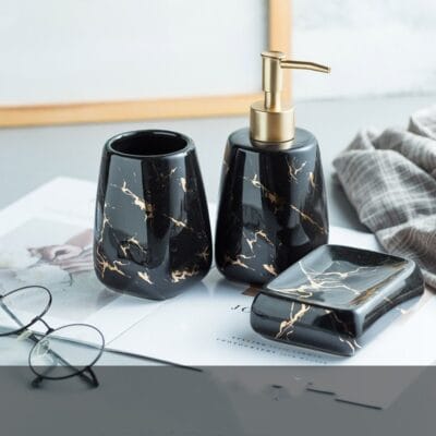 Ceramic WashSet - Image 9