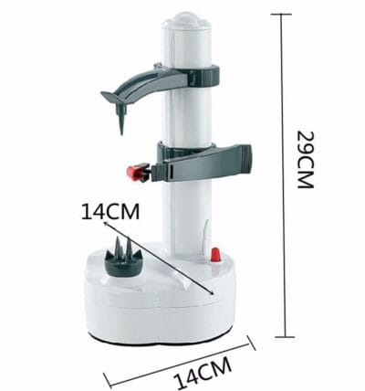 Electric Peeler - Image 4