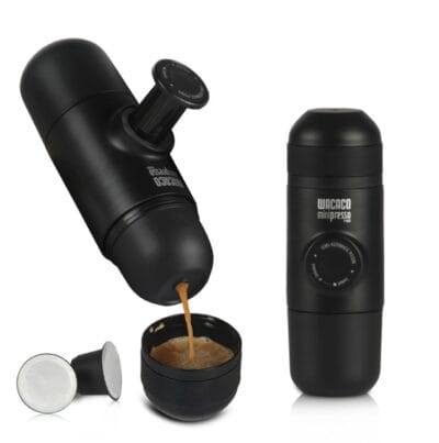 Mini Coffee Machine - Image 10