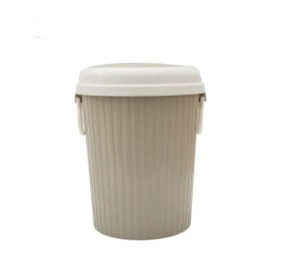 Clamshell Trashcan - Image 3