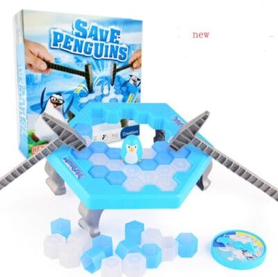 Penguin Game - Image 6