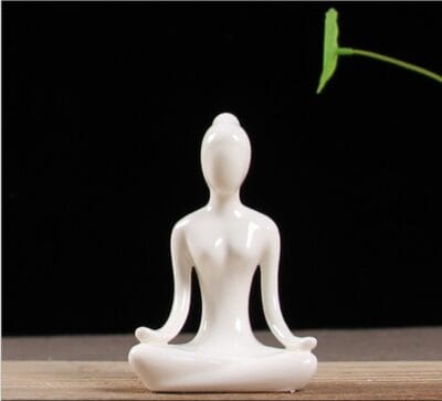 Yoga Figurines - Image 6