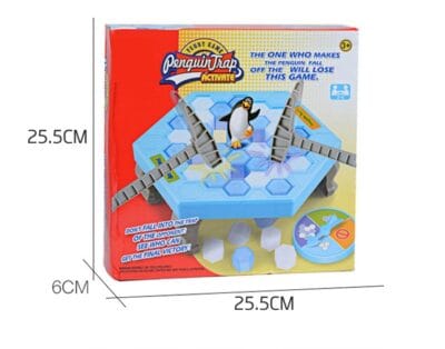 Penguin Game - Image 7