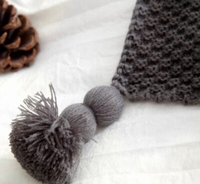 Wool Blanket - Image 4