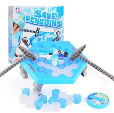 Penguin Game - Image 5