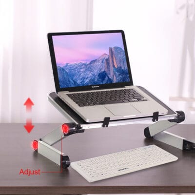 Laptop Stand - Image 2