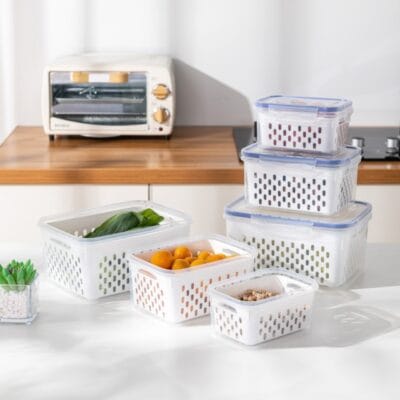 Vegetable Storage - Image 7
