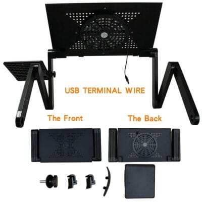 Notebook Stand - Image 9