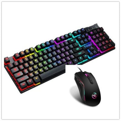 Luminous Keyboard - Image 4