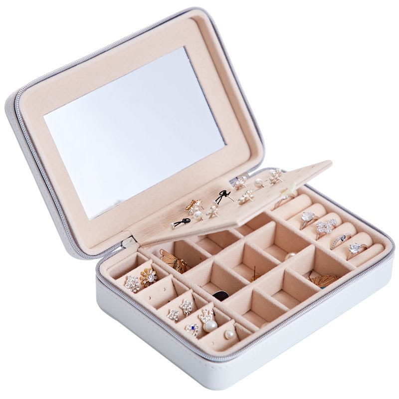 Multifunctional Box