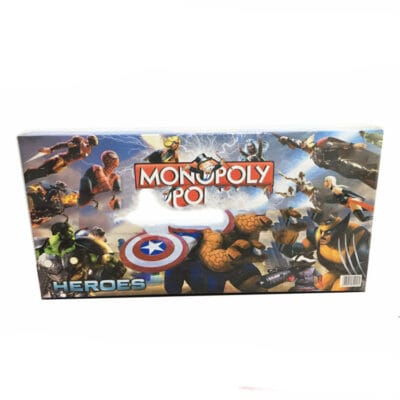 Monopoly - Image 4