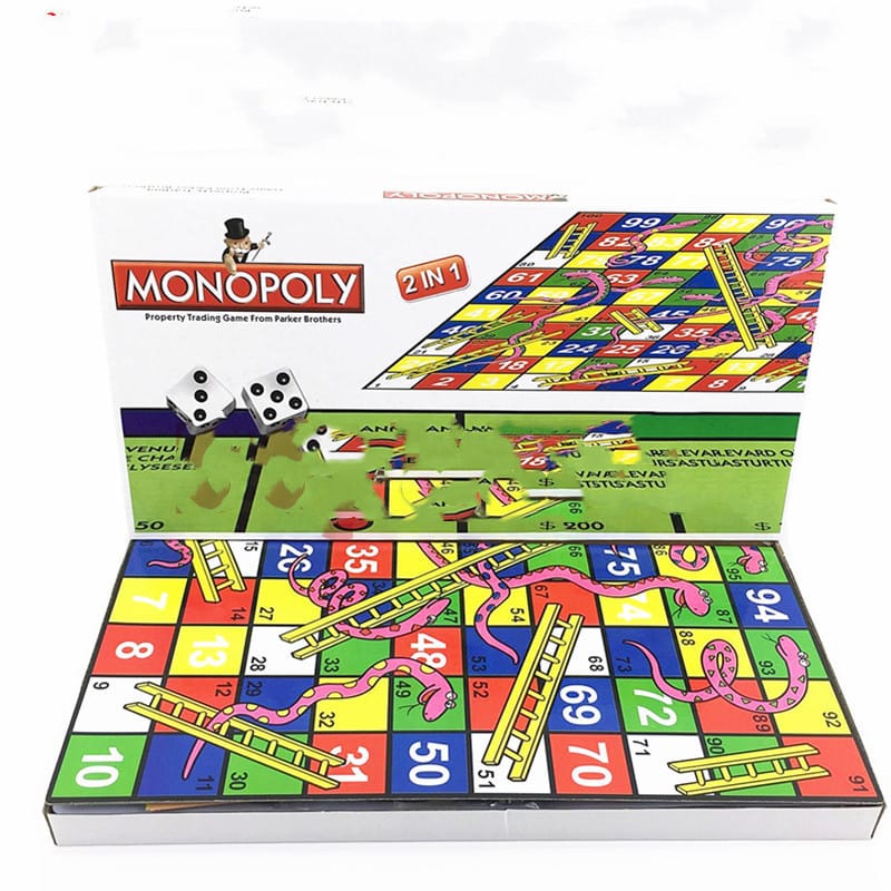 Monopoly