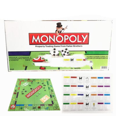 Monopoly - Image 5