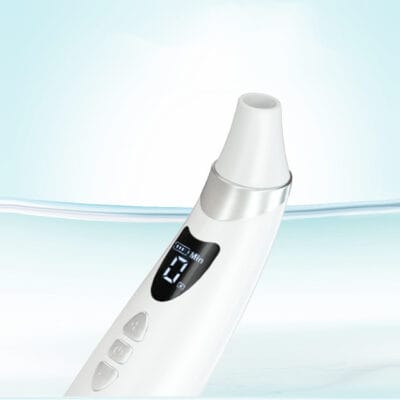 Blackhead Suction - Image 4