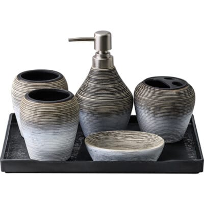 Retro BathroomSet - Image 2