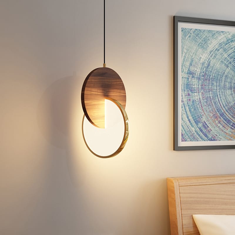 Wooden Atmosphere