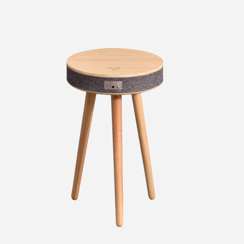 Bluetooth Table