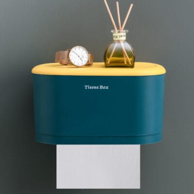ToiletPaper Holder - Image 8