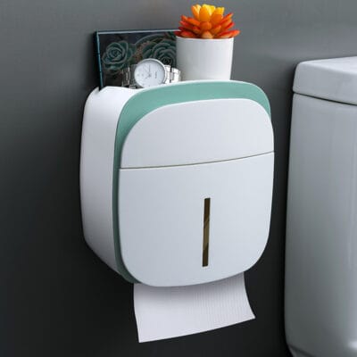 ToiletPaper Holder - Image 7