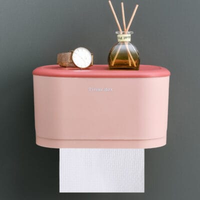ToiletPaper Holder - Image 3