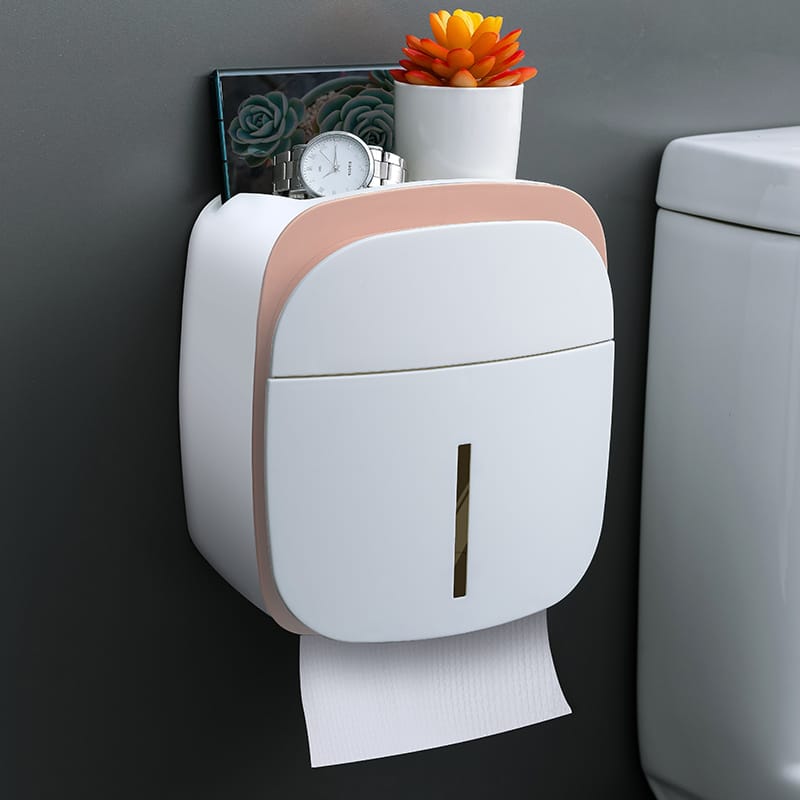 ToiletPaper Holder