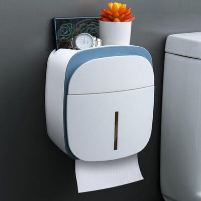 ToiletPaper Holder - Image 2