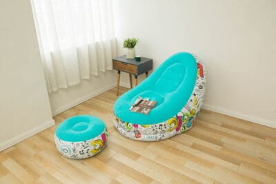 Inflatable Sofa - Image 3