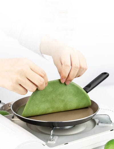 Crep Pan - Image 3