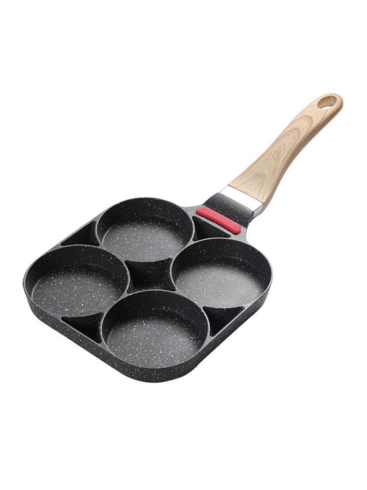 Burger Pan