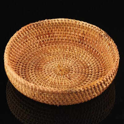 Snack Basket