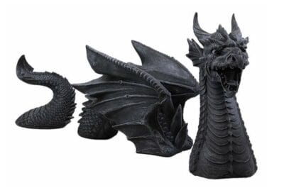 Dragon Garden Decor - Image 5