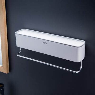 Bathroom Shelves - Image 3