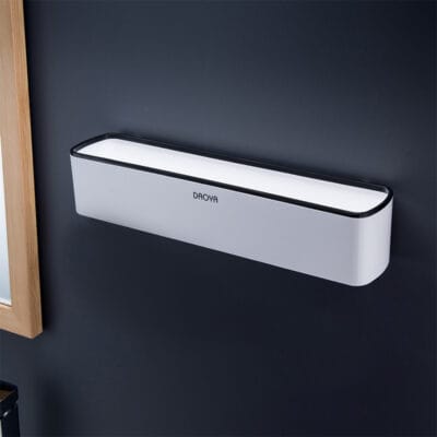 Bathroom Shelves - Image 2