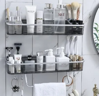 Bathroom Rack