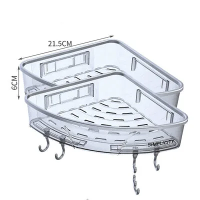 Bathroom Rack - Image 3
