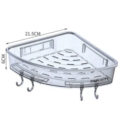 Bathroom Rack - Image 5