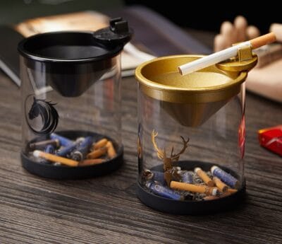 Trend Ashtray