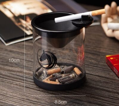 Trend Ashtray - Image 3