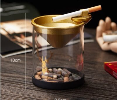 Trend Ashtray - Image 6