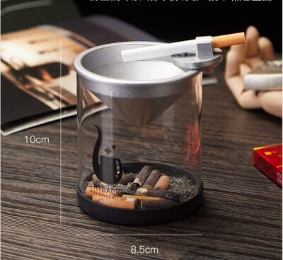 Trend Ashtray - Image 4
