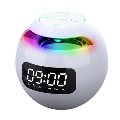 Speaker Clock - Image 3