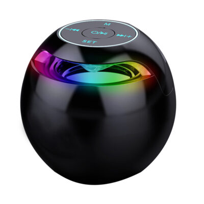 Speaker Clock - Image 2